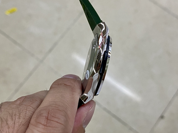 ウブロコピー時計内部構造